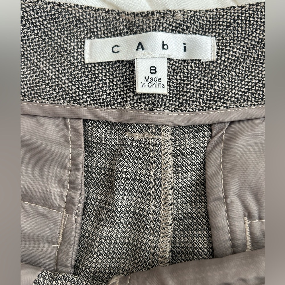 Cabi Barrister Trousers - Picture 4 of 5